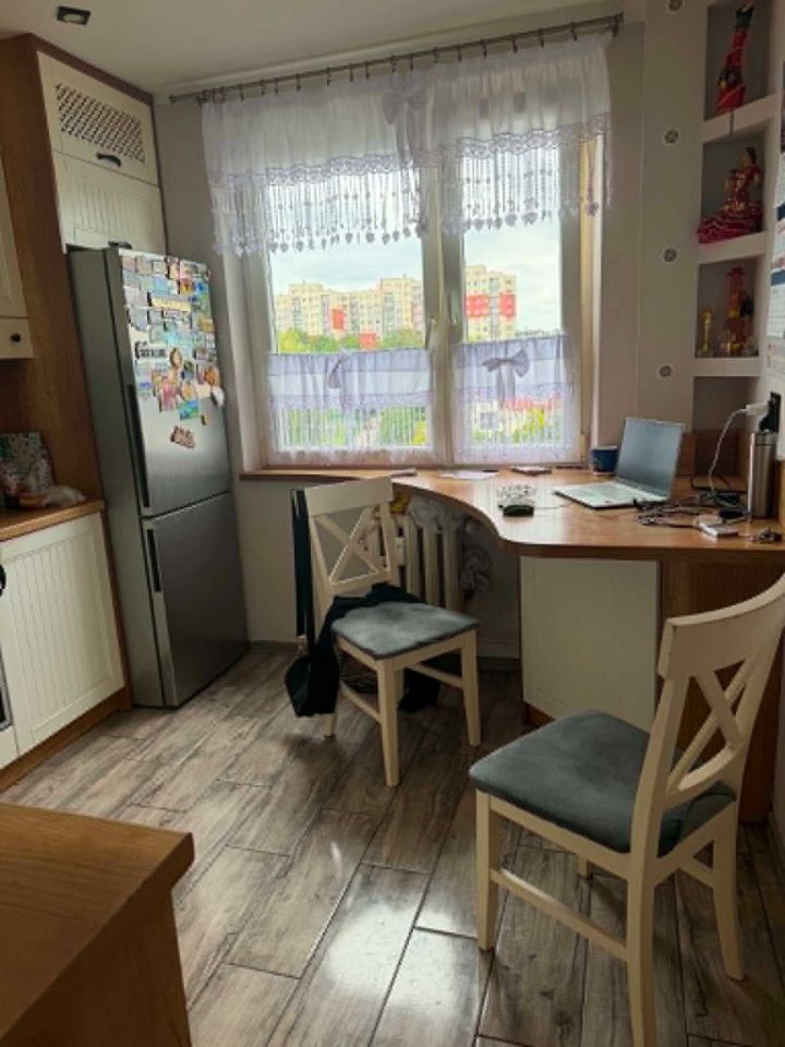 Mieszkanie 4-pokojowe Dąbrowa Górnicza Gołonóg. Zdjęcie 8