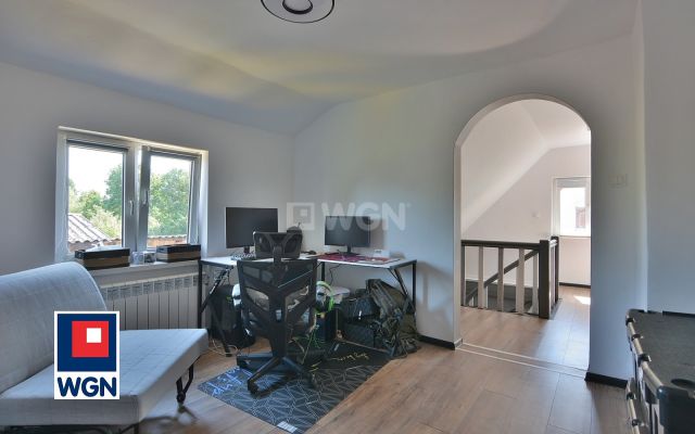 bliźniak, 4 pokoje Gronowo Elbląskie. Zdjęcie 13