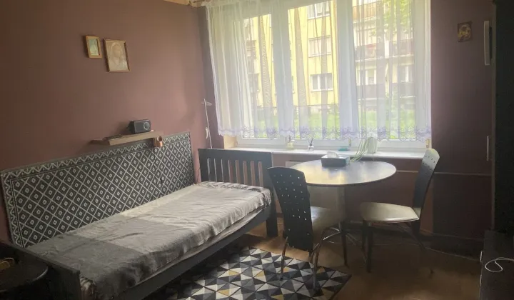 Mieszkanie 1-pokojowe Gniezno