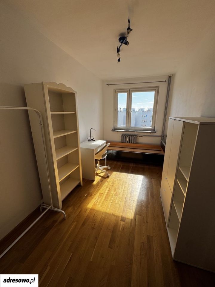 Mieszkanie 3-pokojowe Warszawa Praga-Południe, ul. Władysława Umińskiego. Zdjęcie 10