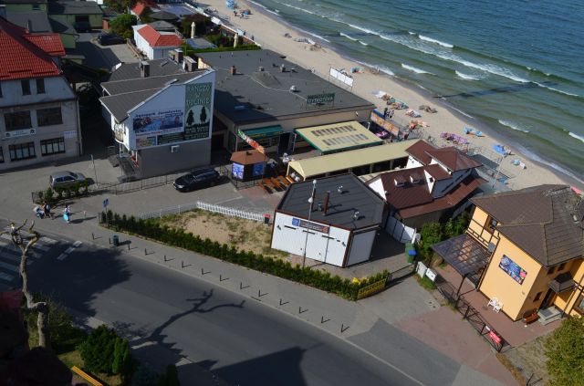 Lokal Sarbinowo, ul. Nadmorska. Zdjęcie 1