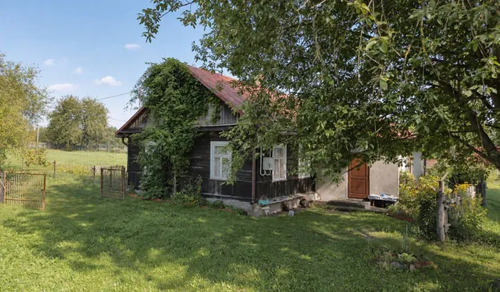siedlisko, 3 pokoje Lewkowo Stare