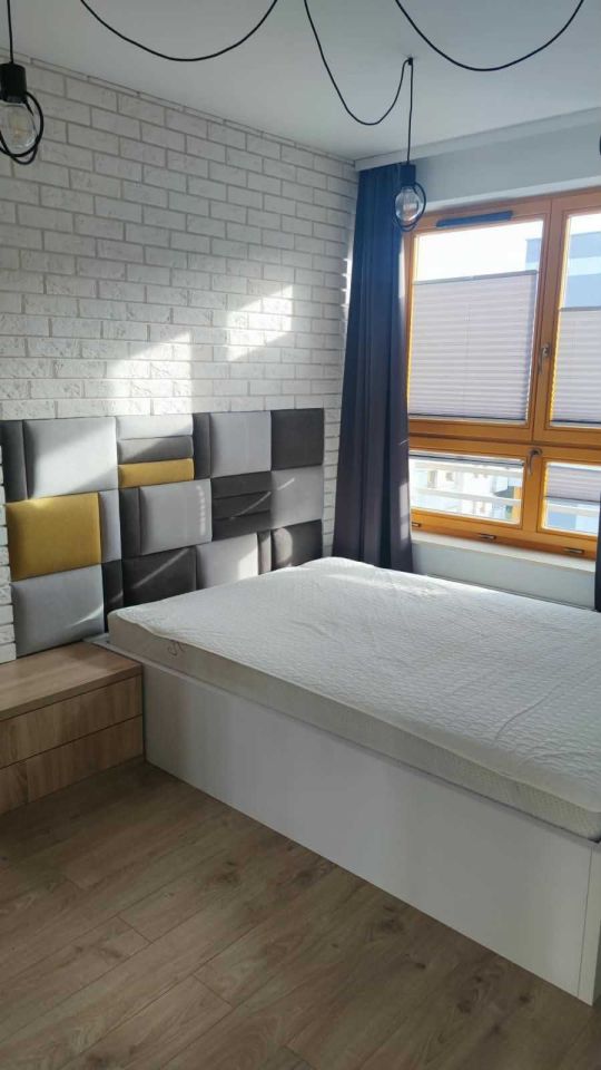Mieszkanie 2-pokojowe Szczecin Centrum. Zdjęcie 7