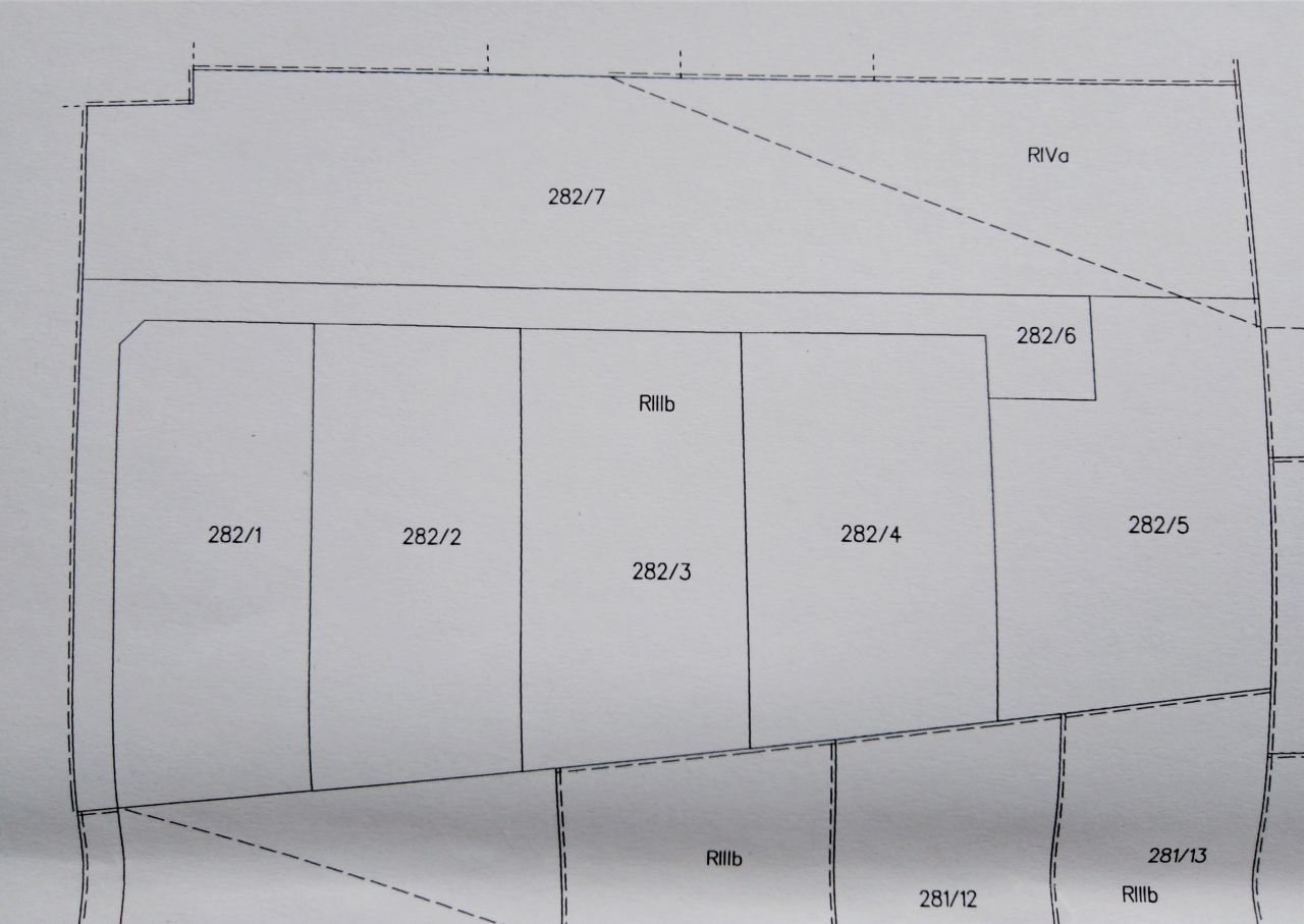 Działka rolno-budowlana Michałowice, ul. Leśna. Zdjęcie 6