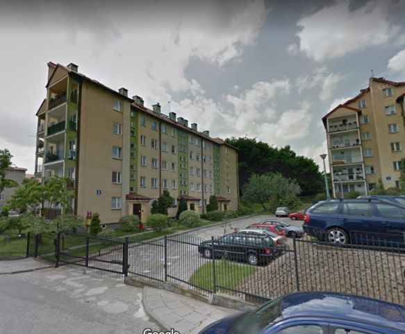 Mieszkanie 3-pokojowe Gdynia Pogórze, ul. Manganowa. Zdjęcie 1