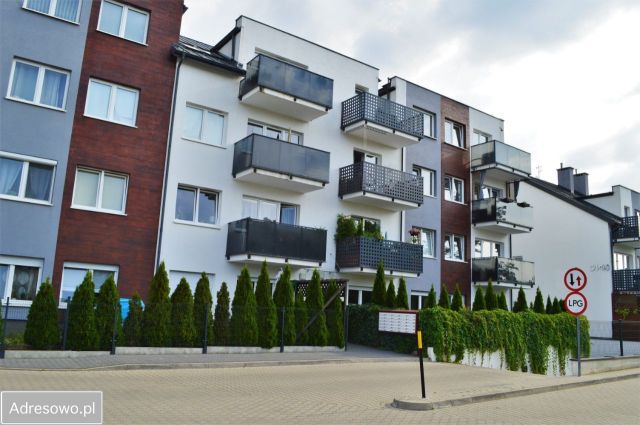 Mieszkanie 3-pokojowe Wrocław Poświętne, ul. Pakosławska. Zdjęcie 1