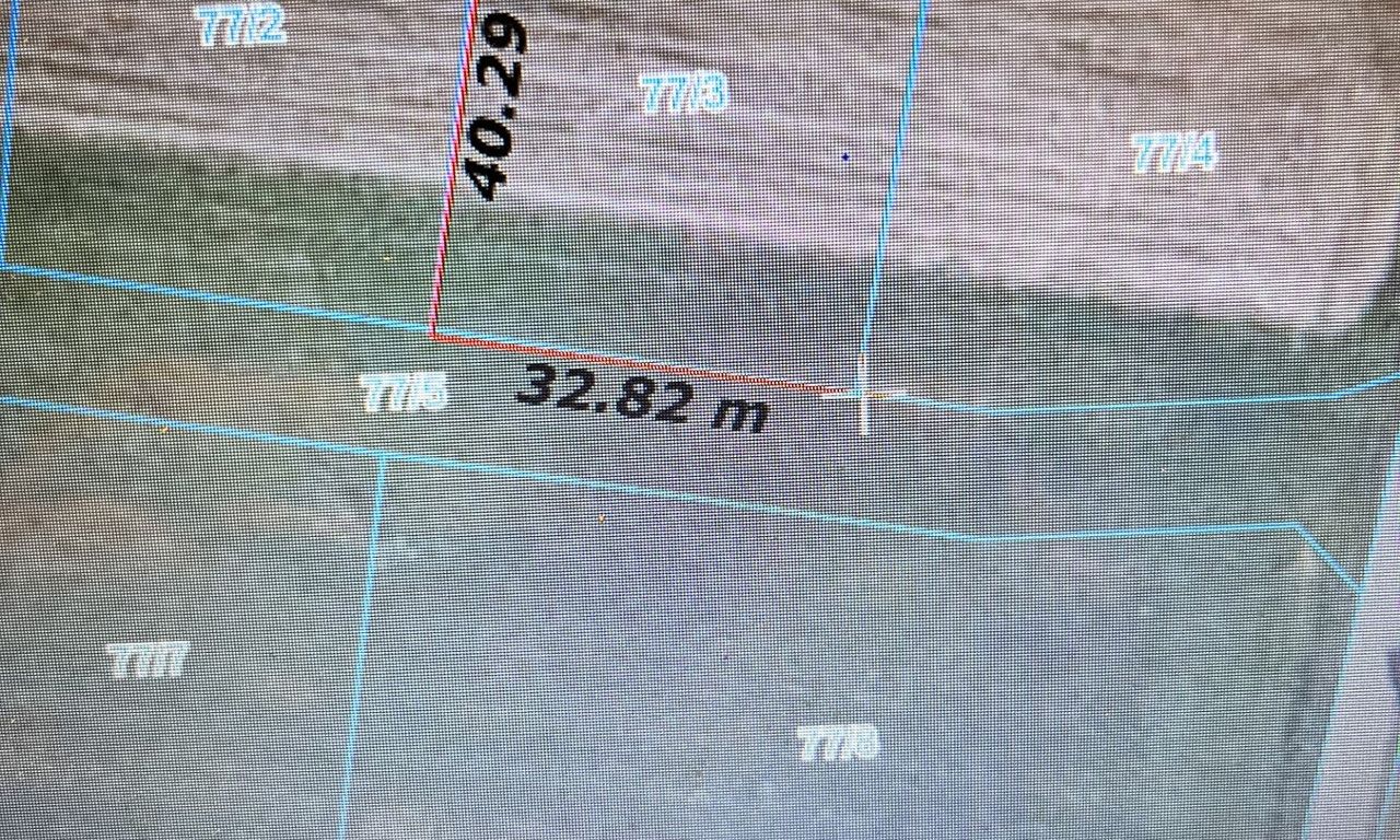 Działka budowlana Bibianna. Zdjęcie 8