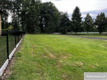 Działka budowlana Jarząbkowice. Zdjęcie 3