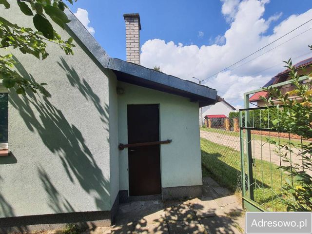 Działka rekreacyjna Białystok. Zdjęcie 1