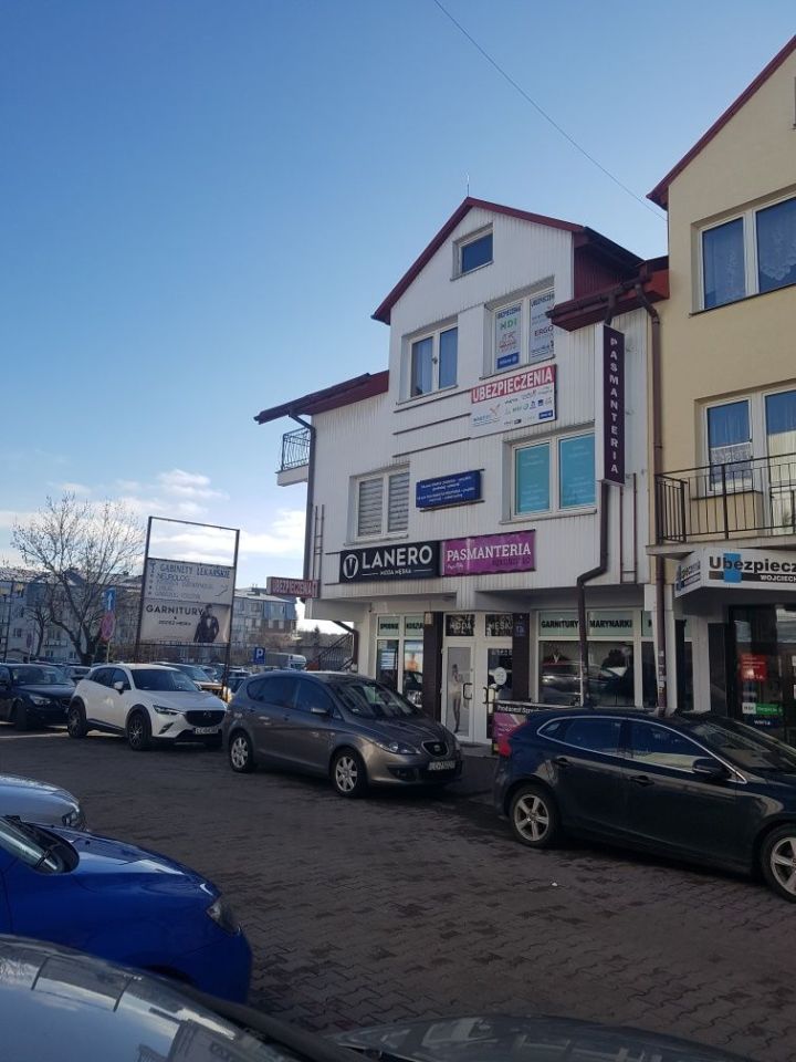 Lokal Chełm Lwowska, ul. Lwowska. Zdjęcie 3