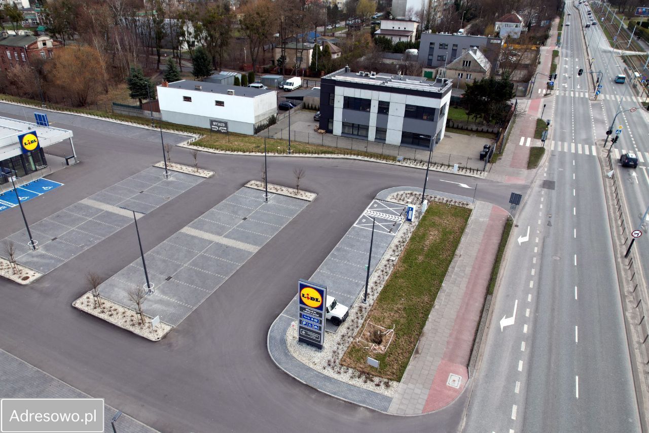 Lokal Łódź Bałuty, ul. Zgierska. Zdjęcie 3