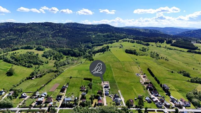 dom wolnostojący, 6 pokoi Tylicz, ul. Konfederatów Barskich. Zdjęcie 16
