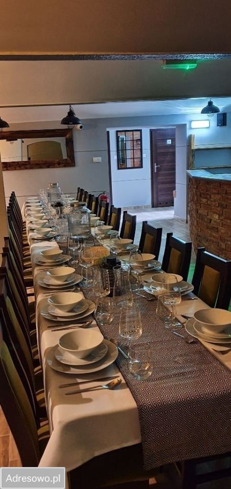 Lokal Buk. Zdjęcie 10