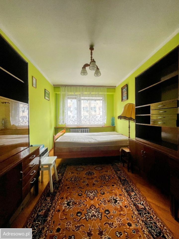 Mieszkanie 3-pokojowe Lubaczów, os. Unii Lubelskiej. Zdjęcie 4