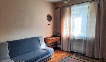 Mieszkanie 2-pokojowe Wrocław Borek, ul. Mielecka