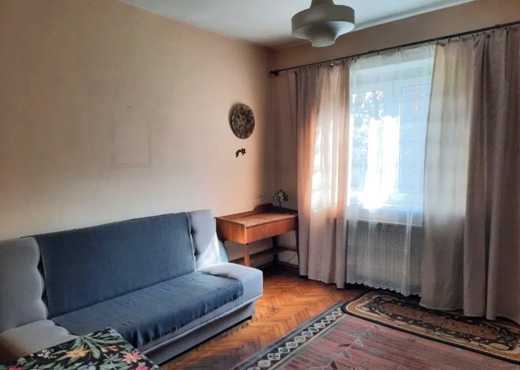 Mieszkanie 2-pokojowe Wrocław Borek, ul. Mielecka