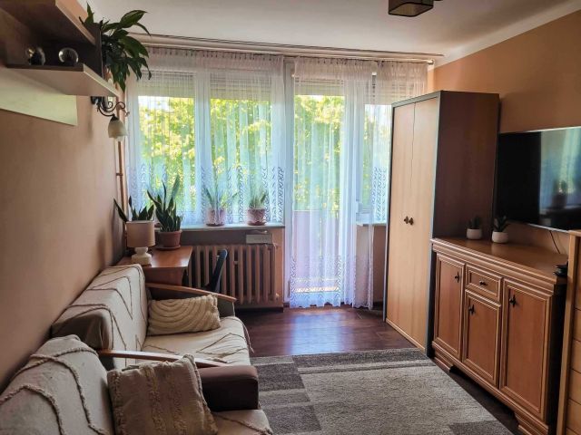 Mieszkanie 2-pokojowe Gorzów Wielkopolski, ul. Karola Marcinkowskiego. Zdjęcie 1