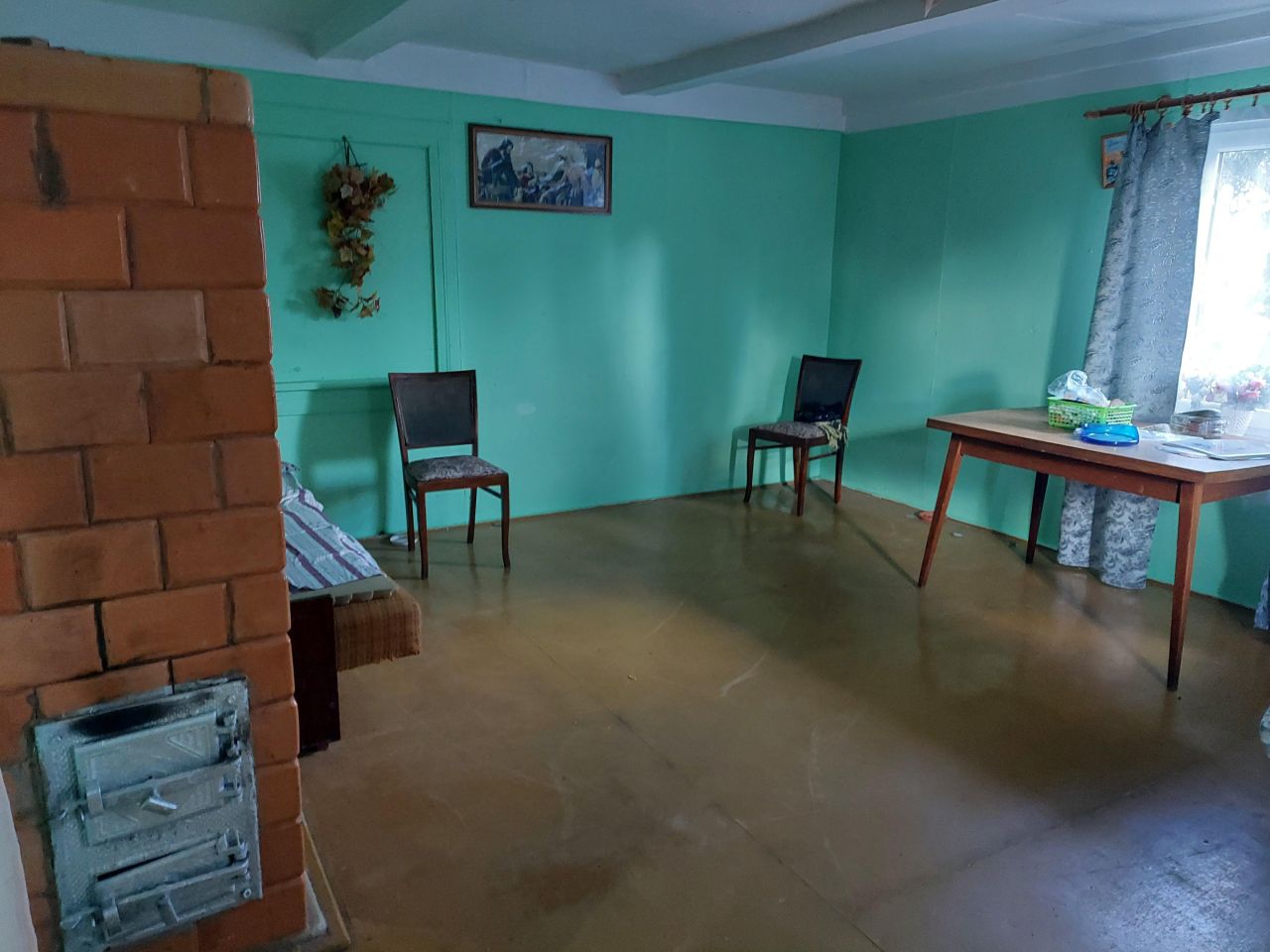 dom wolnostojący, 2 pokoje Wojciechówka. Zdjęcie 7