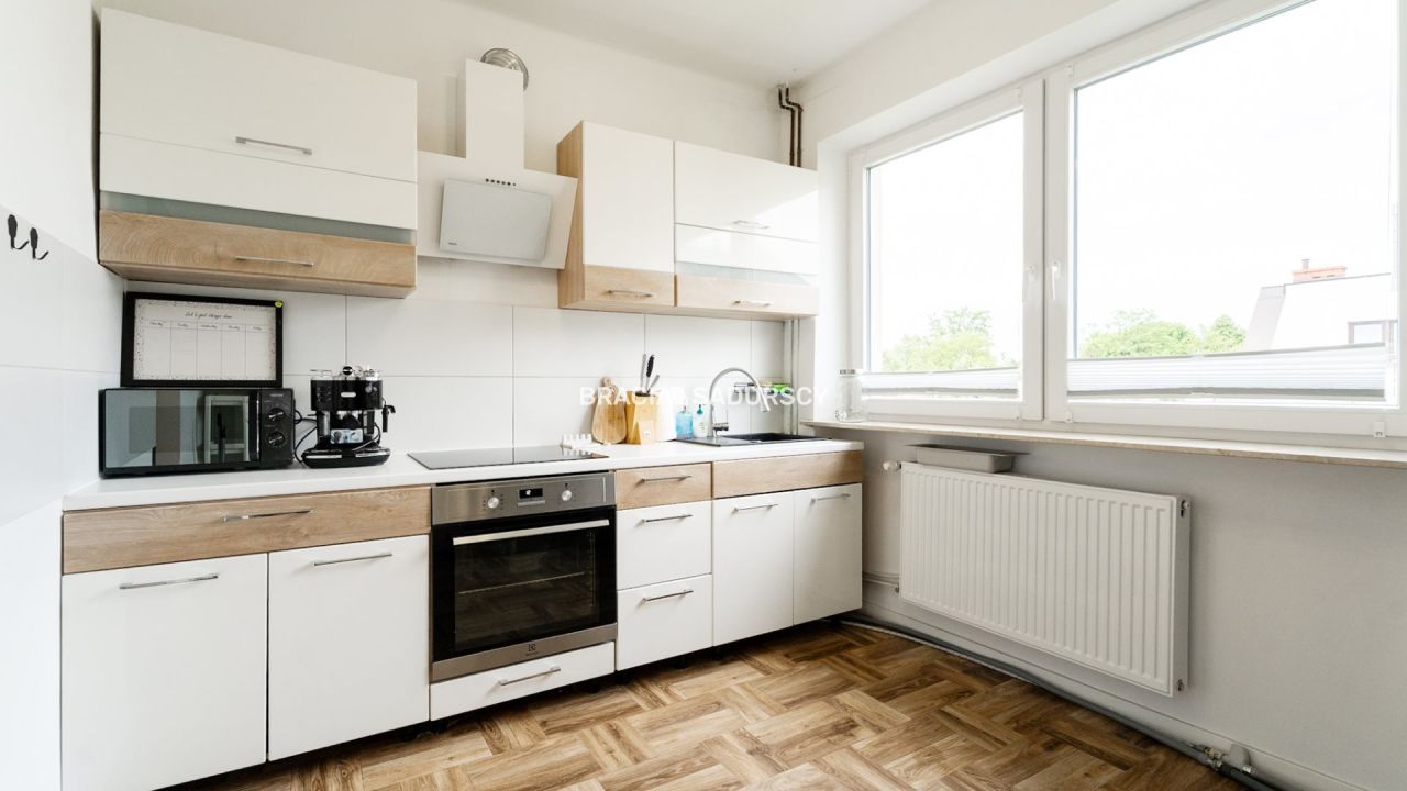 Mieszkanie 3-pokojowe Skawina, ul. Józefa I. Kraszewskiego. Zdjęcie 5