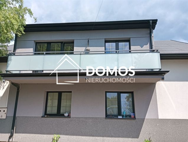 Mieszkanie 4-pokojowe Pszczyna, ul. Męczenników Oświęcimskich. Zdjęcie 3