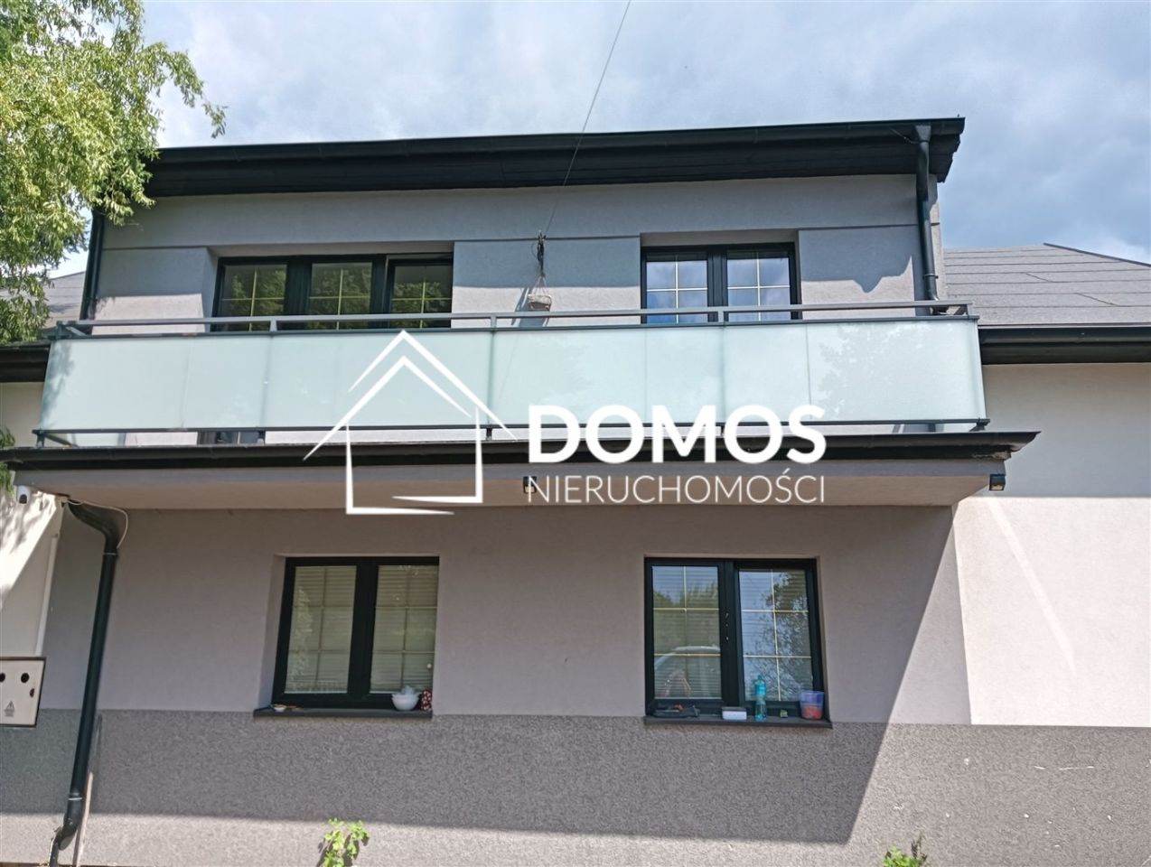 Mieszkanie 4-pokojowe Pszczyna, ul. Męczenników Oświęcimskich. Zdjęcie 3