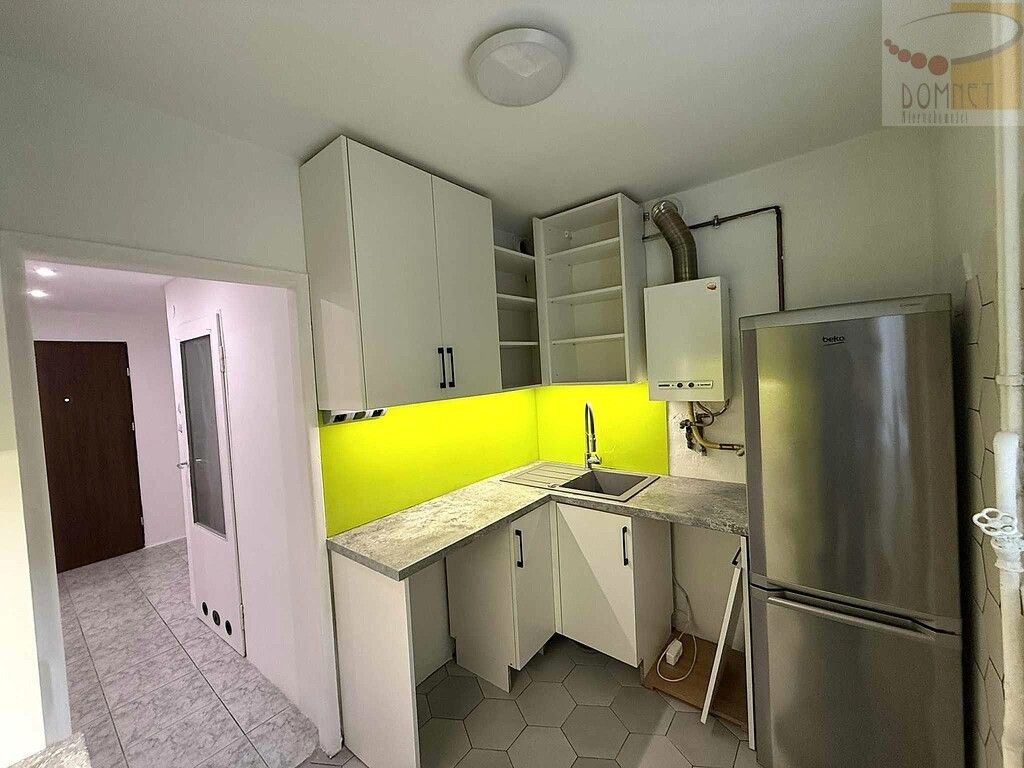 Mieszkanie 2-pokojowe Grodzisk Mazowiecki, ul. Grunwaldzka. Zdjęcie 2