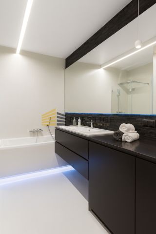 Mieszkanie 2-pokojowe Warszawa Mokotów, ul. Obrzeżna. Zdjęcie 8