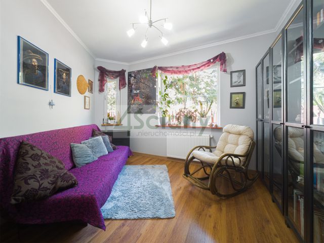 dom wolnostojący, 6 pokoi Konstancin-Jeziorna. Zdjęcie 19