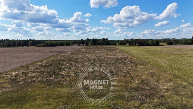 Działka rolna Rutwica. Zdjęcie 9
