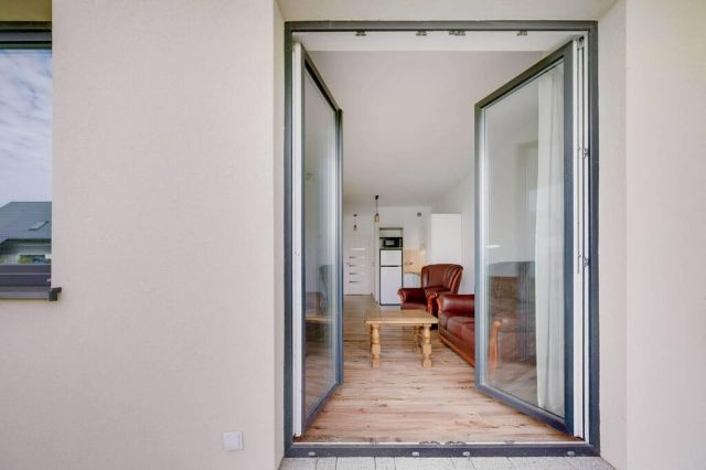 dom szeregowy, 4 pokoje Bieniewice, ul. Dobra. Zdjęcie 17