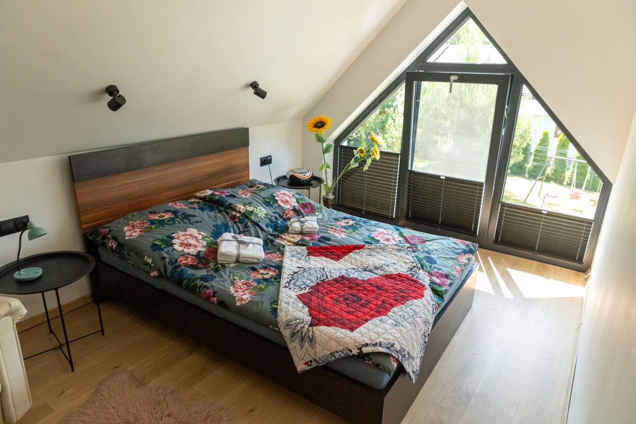 dom wolnostojący, 3 pokoje Siemiany. Zdjęcie 12