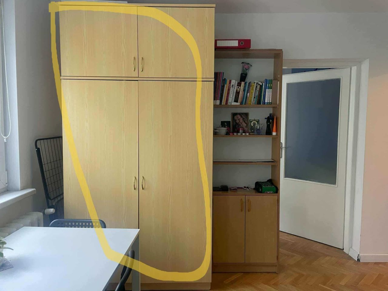 Mieszkanie 2-pokojowe Warszawa Praga-Południe, ul. Fundamentowa. Zdjęcie 2