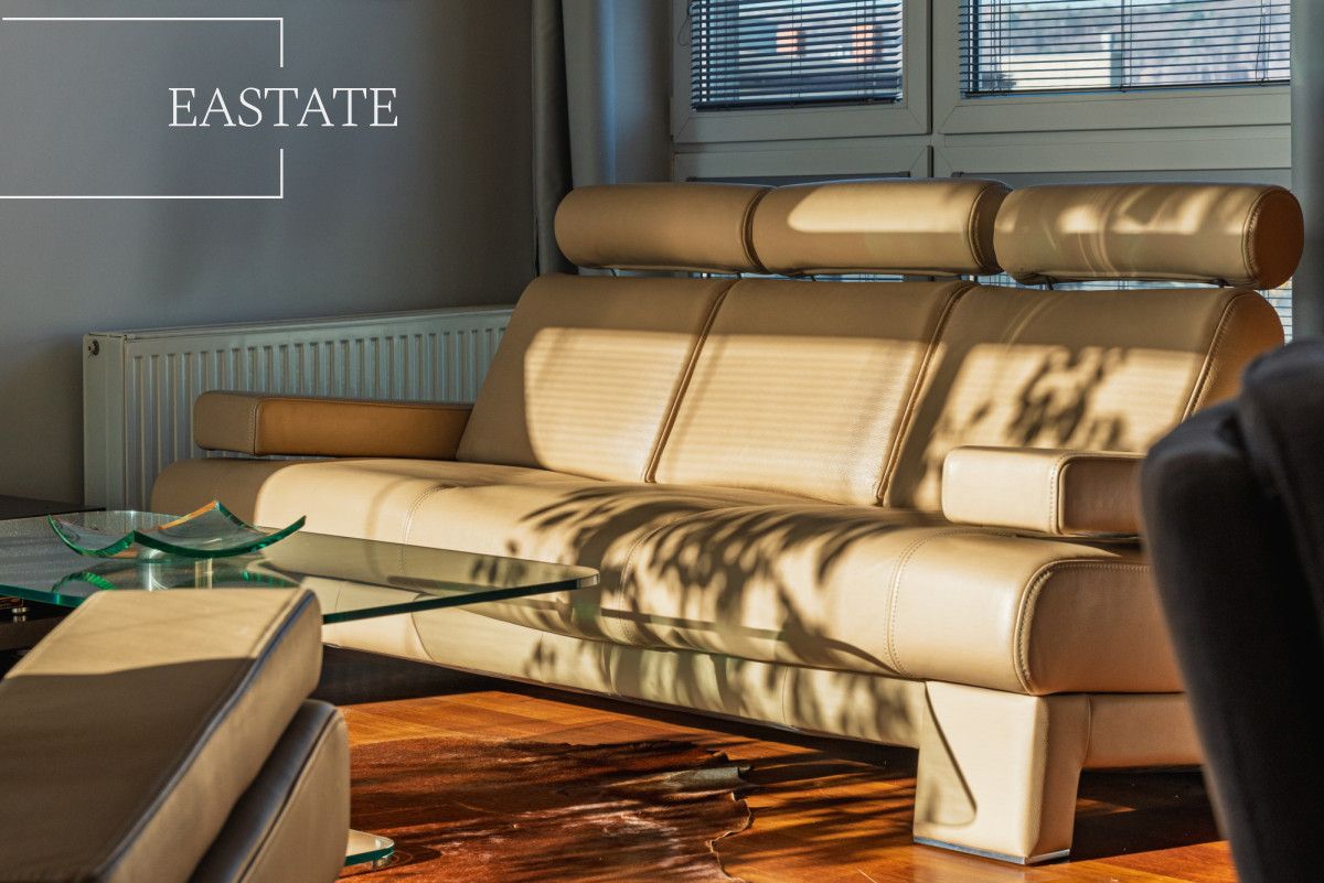 Mieszkanie 3-pokojowe Gdynia Orłowo, ul. Wrocławska. Zdjęcie 5