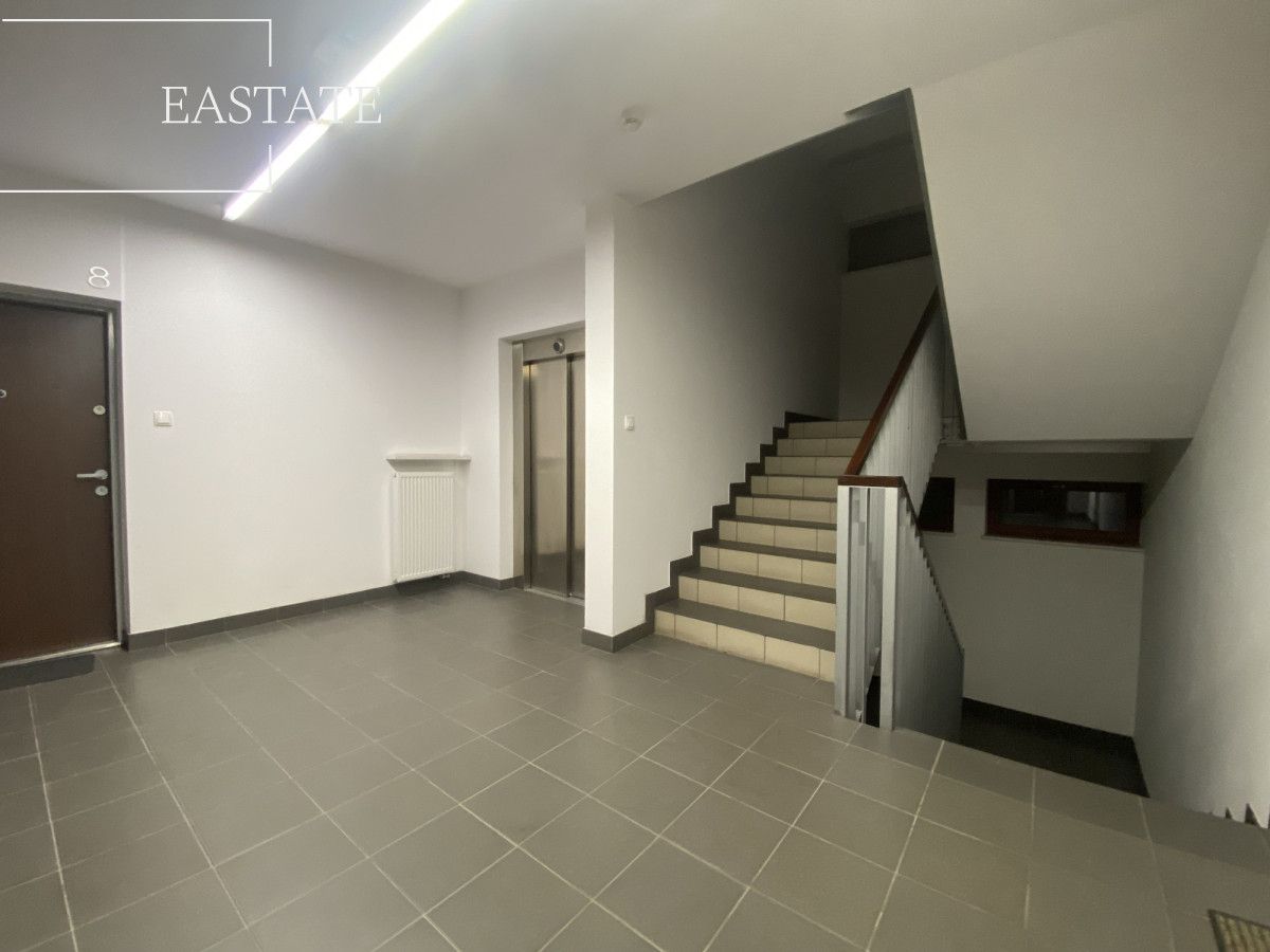 Mieszkanie 2-pokojowe Warszawa Mokotów, ul. Ludwika Idzikowskiego. Zdjęcie 15