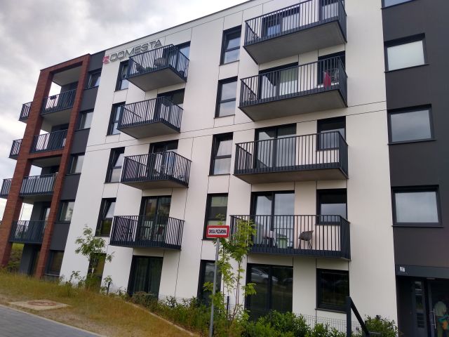 Mieszkanie 3-pokojowe Gdańsk Jasień, ul. Władysława Czermińskiego. Zdjęcie 1