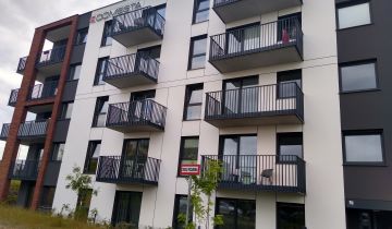 Mieszkanie 3-pokojowe Gdańsk Jasień, ul. Władysława Czermińskiego