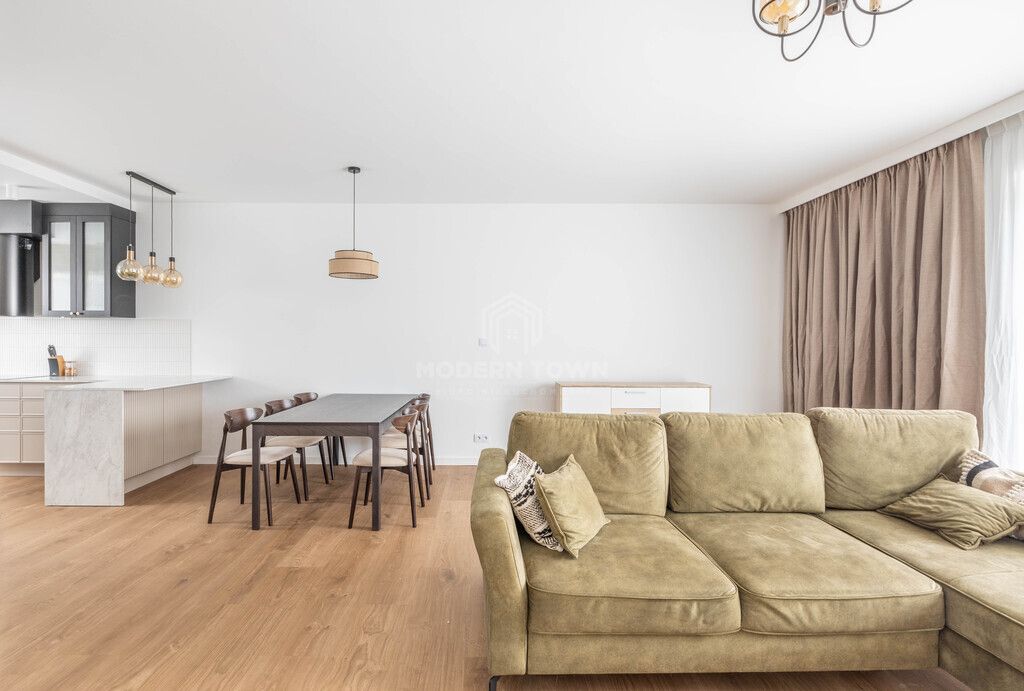 dom szeregowy, 4 pokoje Zgorzała, Storczykowa. Zdjęcie 2