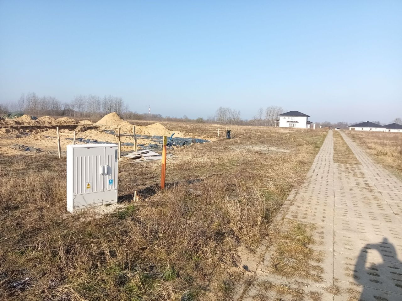 Działka budowlana Wałcz Centrum, ul. Nadjeziorna