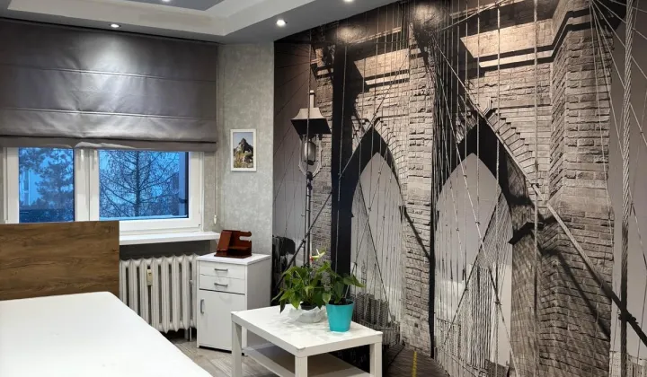 Mieszkanie 3-pokojowe Tychy Suble, ul. Husarii Polskiej