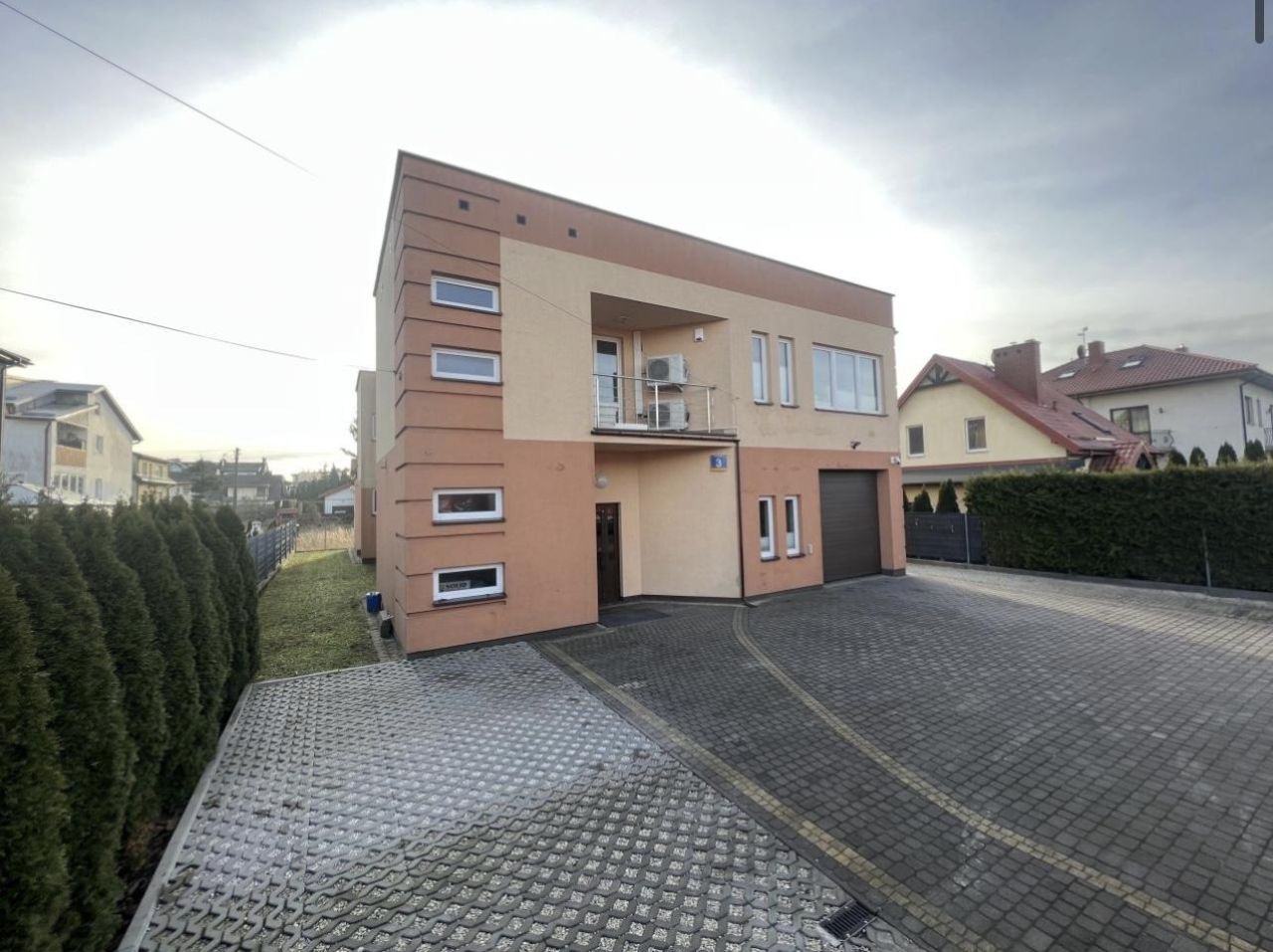 Nieruchomość komercyjna Rybie, ul. Drozda. Zdjęcie 12