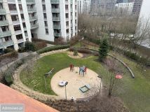 Mieszkanie 3-pokojowe Warszawa Żoliborz, ul. Ludwika Rydygiera. Zdjęcie 1