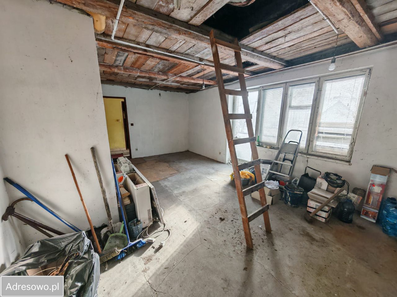 dom wolnostojący, 4 pokoje Nowa Bogacica. Zdjęcie 8