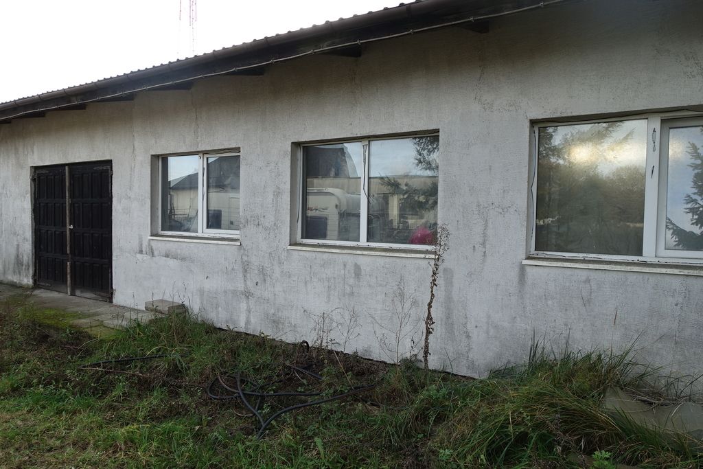 dom wolnostojący, 4 pokoje Tanowo. Zdjęcie 30