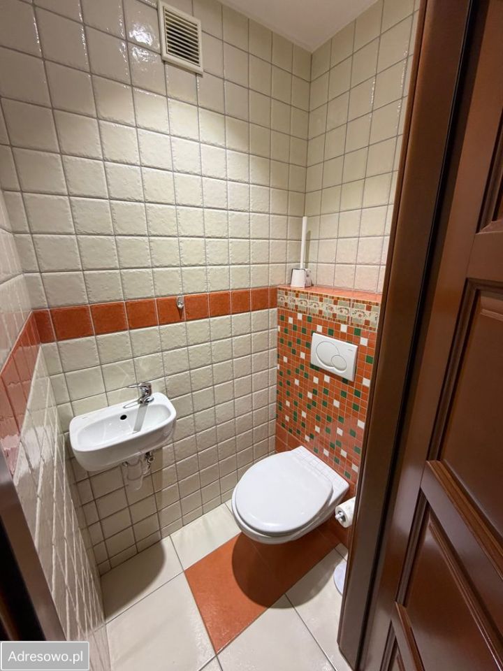 Mieszkanie 4-pokojowe Piekary Śląskie Centrum, ul. Ogrodowa. Zdjęcie 7