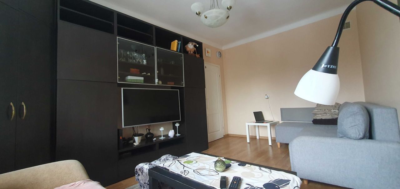 Mieszkanie 2-pokojowe Warszawa Ursus, ul. Kazimierza Pużaka. Zdjęcie 1