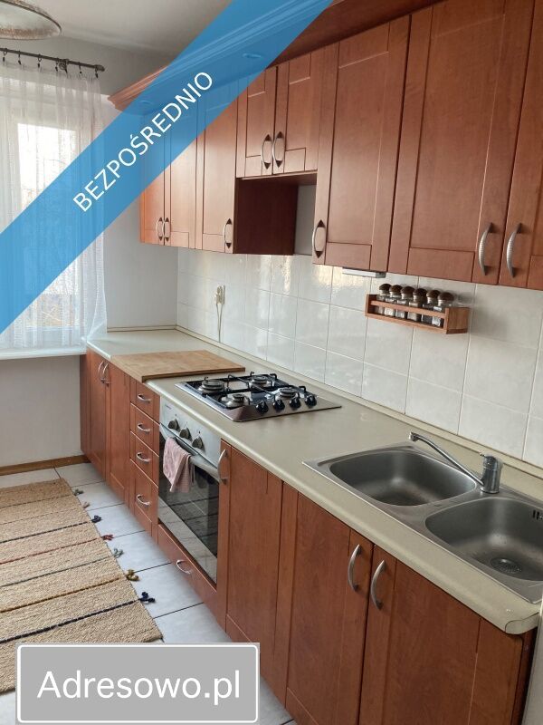 Mieszkanie 3-pokojowe Płock Podolszyce, ul. gen. Władysława Sikorskiego. Zdjęcie 4