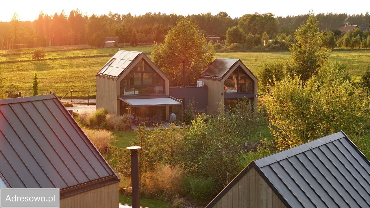 dom wolnostojący, 5 pokoi Siemiany. Zdjęcie 4