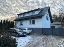 dom wolnostojący Witów. Zdjęcie 2