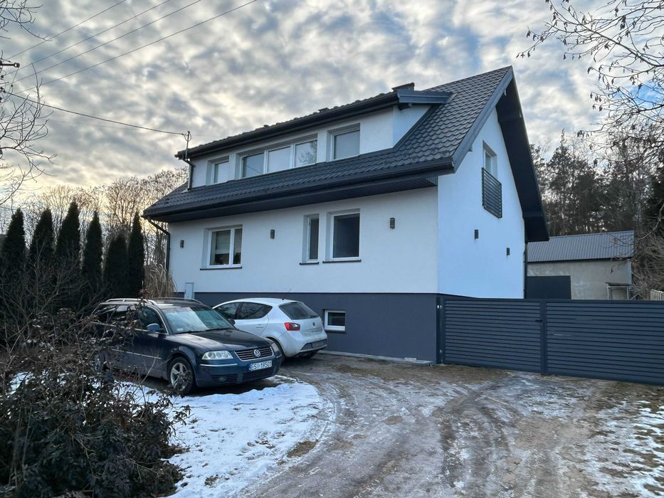 dom wolnostojący Witów. Zdjęcie 3