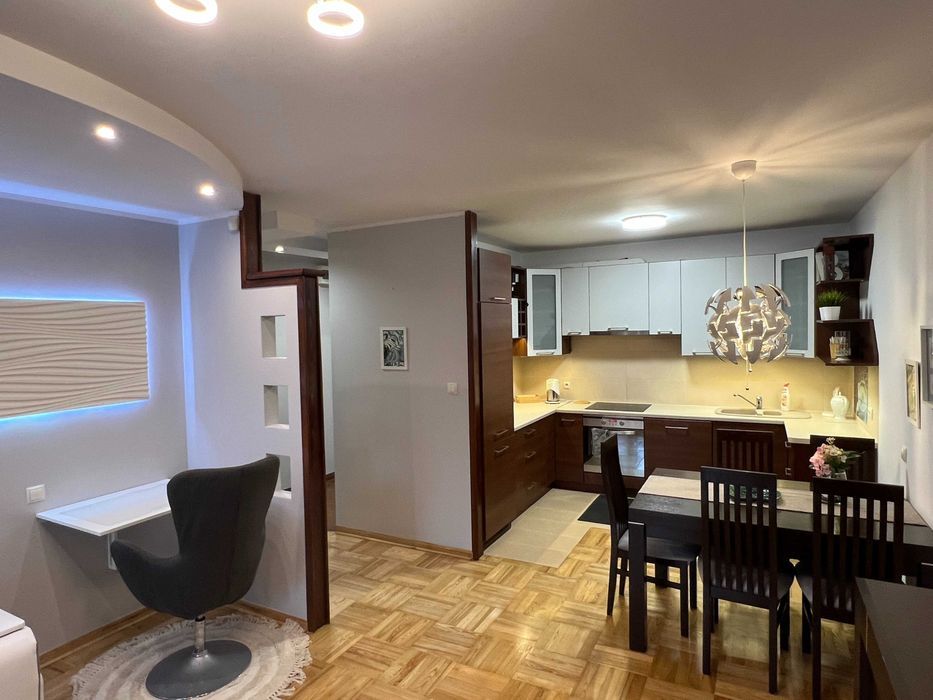 Mieszkanie 2-pokojowe Warszawa Targówek, ul. Pożarowa. Zdjęcie 3